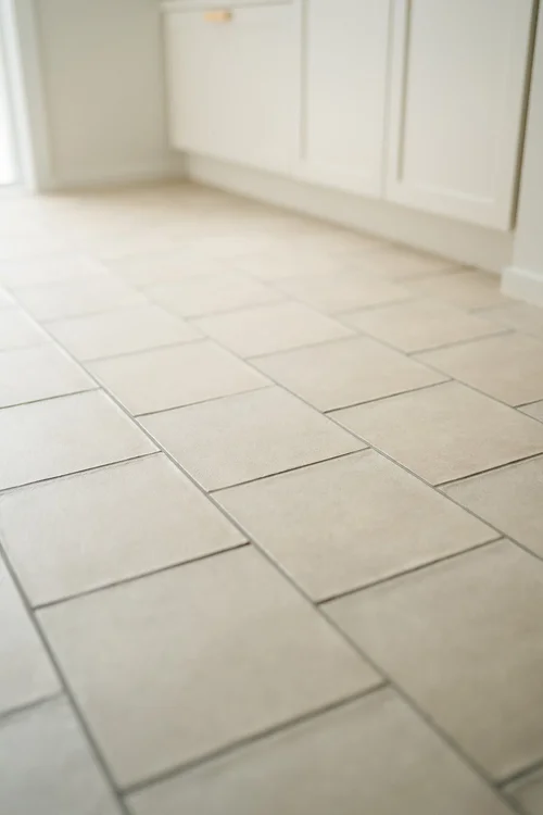 Residential Tiling